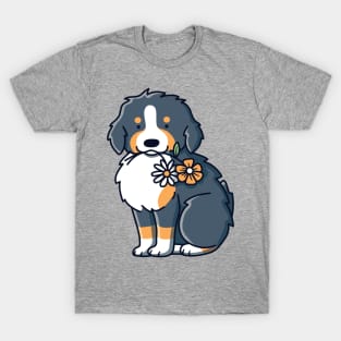 Bernese Puppy T-Shirt